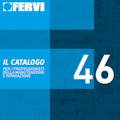 catalogo FERVI